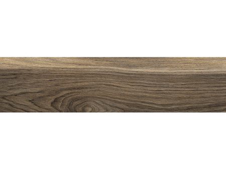 Anatolia Amaya Wood 6 in. x 24 in. HD Porcelain Tile - Tobacco Online Hot Sale