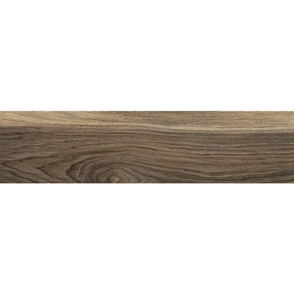 Anatolia Amaya Wood 6 in. x 24 in. HD Porcelain Tile - Tobacco Online Hot Sale