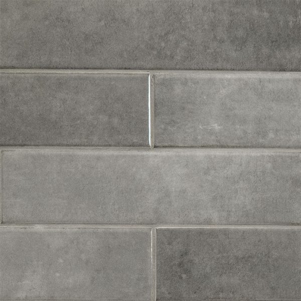 MSI - Renzo - 3 in. x 12 in. Subway Tile - Storm For Discount