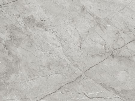 Anatolia - La Marca Glazed Porcelain 24 in. x 24 in. Polished Tile - Paradiso Argento Sale