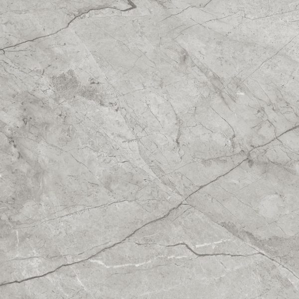 Anatolia - La Marca Glazed Porcelain 24 in. x 24 in. Polished Tile - Paradiso Argento Sale