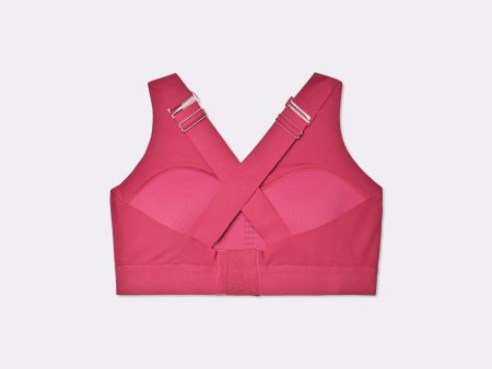 Sports Bra Pink on Sale