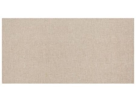 Marazzi - Alterations™ Glazed 12 in. x 24 in. Porcelain Tile - Linen Online Hot Sale