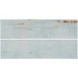 Bellagio Tile - Iberian Collection 4  x 16  Wall Tile - Isabella Bay Hot on Sale