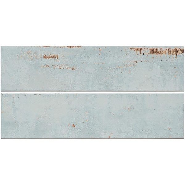 Bellagio Tile - Iberian Collection 4  x 16  Wall Tile - Isabella Bay Hot on Sale