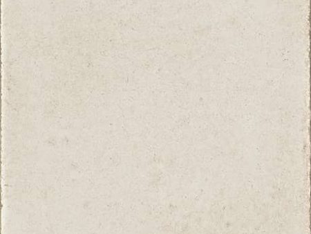 Daltile Quartetto - 8 in. x 8 in. Glazed Porcelain Tile - Talco on Sale