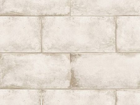 Bedrosians Tile & Stone - Vivace 9  x 18  Field Tile - Rice Online