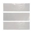 Lungarno Ceramics - Marrakesh 2.5  x 8  Wall Tile - Sidi Salt Online Sale