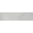 Anatolia - Form HD 2 in. x 8 in. Porcelain Bullnose - Ice Hot on Sale