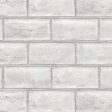 Topcu - Vita Decorative Wall Tile 4 in. x 8 in. - Nebbia Supply