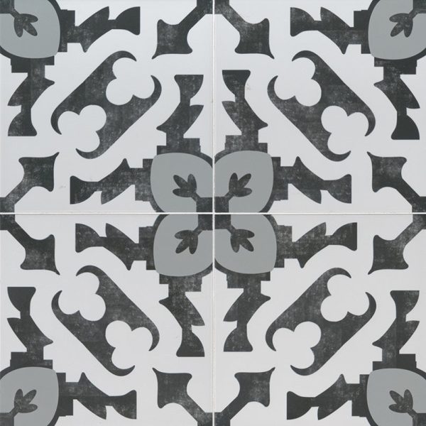 MSI - Kenzzi 8 in. x 8 in. Porcelain Tile Collection - Brina For Discount