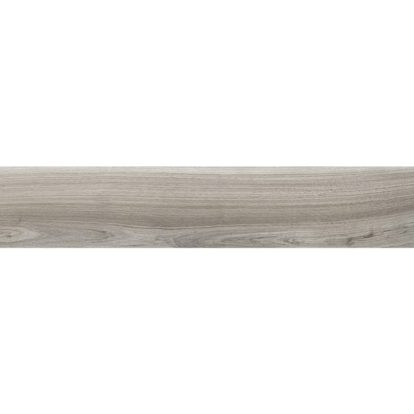 Anatolia Amaya Wood 6 in. x 36 in. HD Porcelain Tile - Ash Hot on Sale