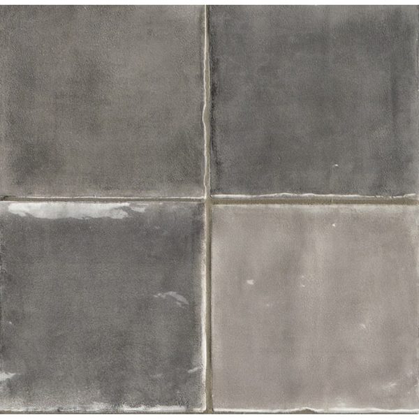 Sartoria - T Square Collection - 6 in. x 6 in. Wall Tile - Cozy Nest Hot on Sale