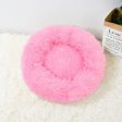 Super Soft Long Plush Warm Pet Mat For Discount