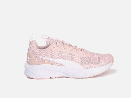 Runner Women Pink Shoes Hot on Sale