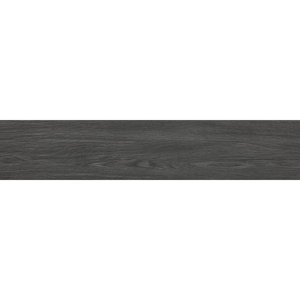 Anatolia Vintagewood 6 in. x 36 in. HD Porcelain Tile - Carbon Sale