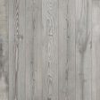 Arizona Tile - Essence 8 in. x 48 in. Wood Look Tile - Grey Supply