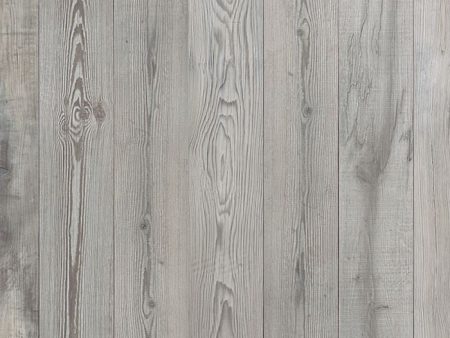 Arizona Tile - Essence 8 in. x 48 in. Wood Look Tile - Grey Supply