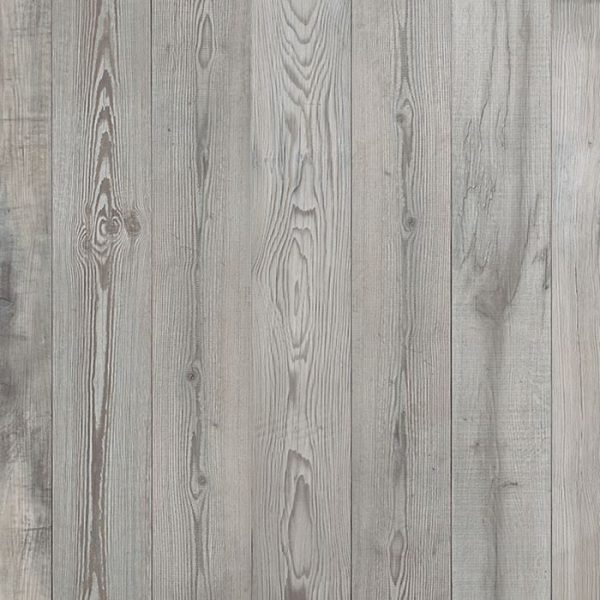 Arizona Tile - Essence 8 in. x 48 in. Wood Look Tile - Grey Supply