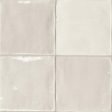 Sartoria - T Square Collection - 6 in. x 6 in. Wall Tile - Pure Linen Sale