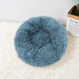 Super Soft Long Plush Warm Pet Mat For Discount