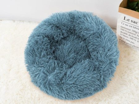 Super Soft Long Plush Warm Pet Mat For Discount