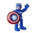 Super Hero Adventures Marvel Cheap