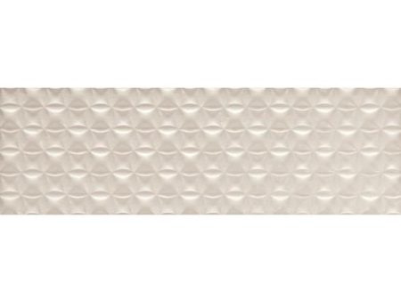 American Olean Visual Impressions Wall Tile - Quadrangle - Beige on Sale