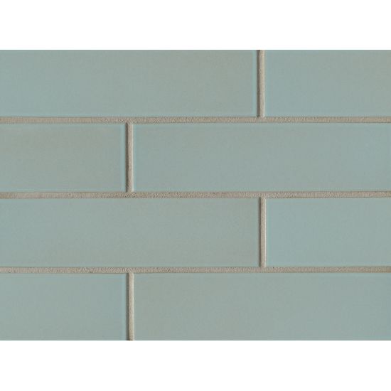 Bedrosians Tile & Stone - Zenia 2.5  x 9  Matte Floor & Wall Tile - Orion For Cheap