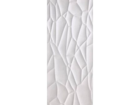 Happy Floors Glaciar Mojave Porcelain Wall Tile - Mojave (Glossy) Cheap