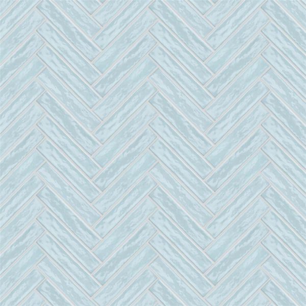 SomerTile - Chester 2  x 10  Subway Tile - Acqua Online