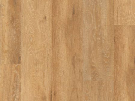 Karndean Korlok Select 56 in. x 9 in. Luxury Vinyl Tile - Baltic Limed Oak Hot on Sale