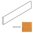 Stonepeak Ceramics - Adamas 4 in. x 12 in. Arantia Porcelain Wall Bullnose Cheap