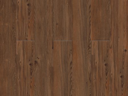 Engineered Floors - Cascade Collection - 7 in. x 48 in. - Provincial Oak For Sale