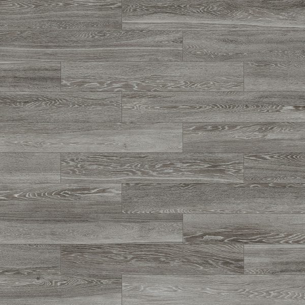 Anatolia Aspen 6 in. x 36 in. HD Porcelain Tile - Grey Ridge Sale