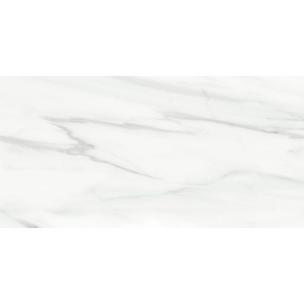 Anatolia Mayfair 12 in. x 24 in. HD Rectified Porcelain Tile - Volakas Grigio (Matte) Discount