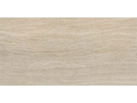 American Olean - Sunset Falls 12  x 24  Floor Tile - Beige SF16 Supply