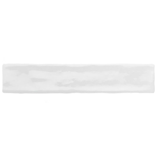 SomerTile - Chester 2  x 10  Subway Tile - Bianco Online Hot Sale