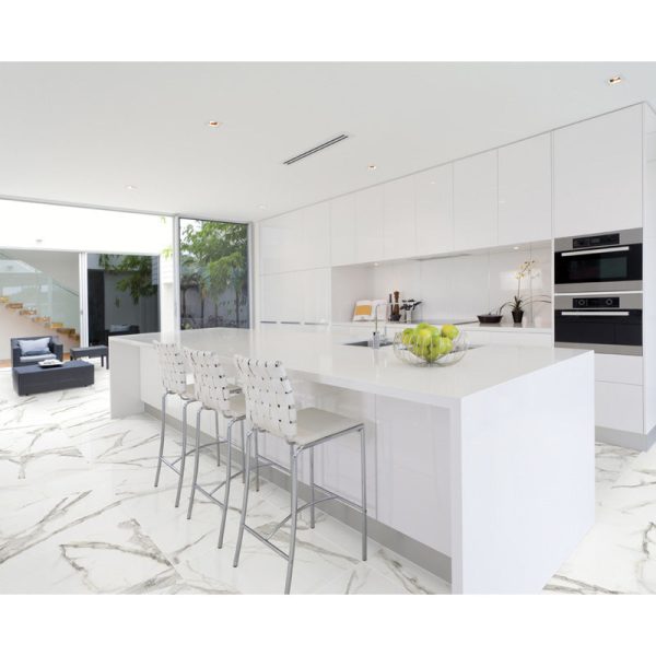 Anatolia Mayfair 16 in. x 32 in. HD Rectified Porcelain Tile - Suave Bianco (Polished) Online