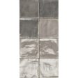 Sartoria - T Square Collection - 6 in. x 6 in. Wall Tile - Cozy Nest Hot on Sale