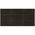 Marazzi - Classentino Marble 12 in. x 24 in. Porcelain Tile - Centurio Black Matte Online now