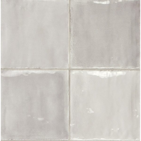 Sartoria - T Square Collection - 6 in. x 6 in. Wall Tile - Half Moon Online