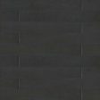 Bedrosians Tile & Stone - Allora 3  x 24  Field Tile - Black Sale