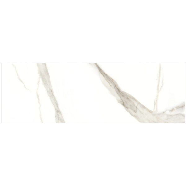 Anatolia Mayfair 10.5 in. x 32 in. HD Rectified Porcelain Tile - Calacatta Oro (Polished) Supply