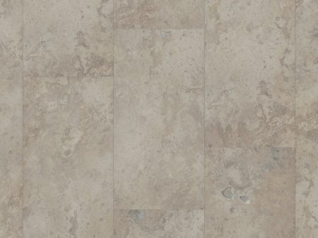 TRUCOR by Dixie Home - TRUCOR Tile 12  x 24  - Travertine Taupe For Discount