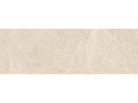 Anatolia Mayfair 4 in. x 12 in. HD Rectified Porcelain Tile - Allure Ivory (Polished) For Cheap