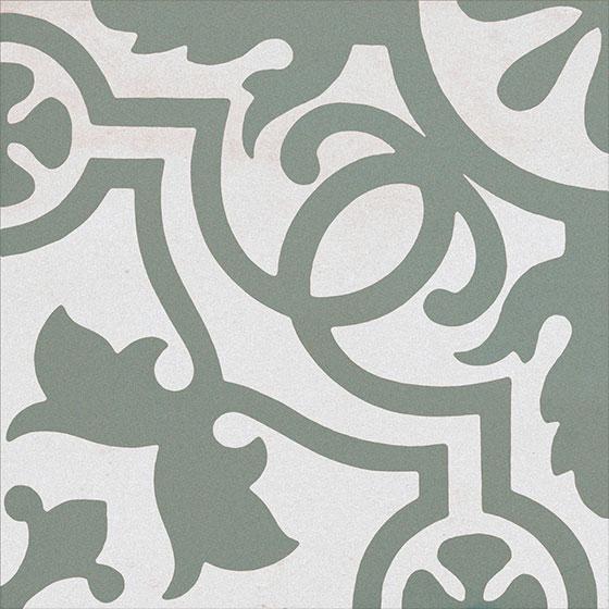 Bellagio Tile - Amalfi Coast 8  x 8  Tile - Olive Banquet Online now