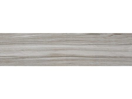 Marazzi - Knoxwood Glazed 6 in. x 24 in. Porcelain Tile - Caraway Online now