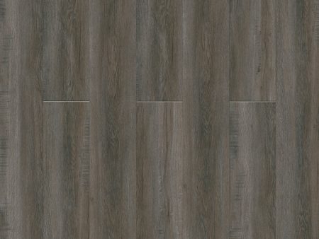 Engineered Floors - Gallatin Collection - 7 in. x 48 in. - Woodland Taupe Online now