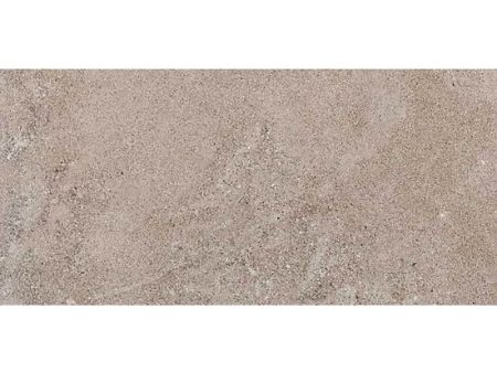 American Olean - Abound Ceramic Tile 12 in. x 24 in. - Ashen Online Hot Sale